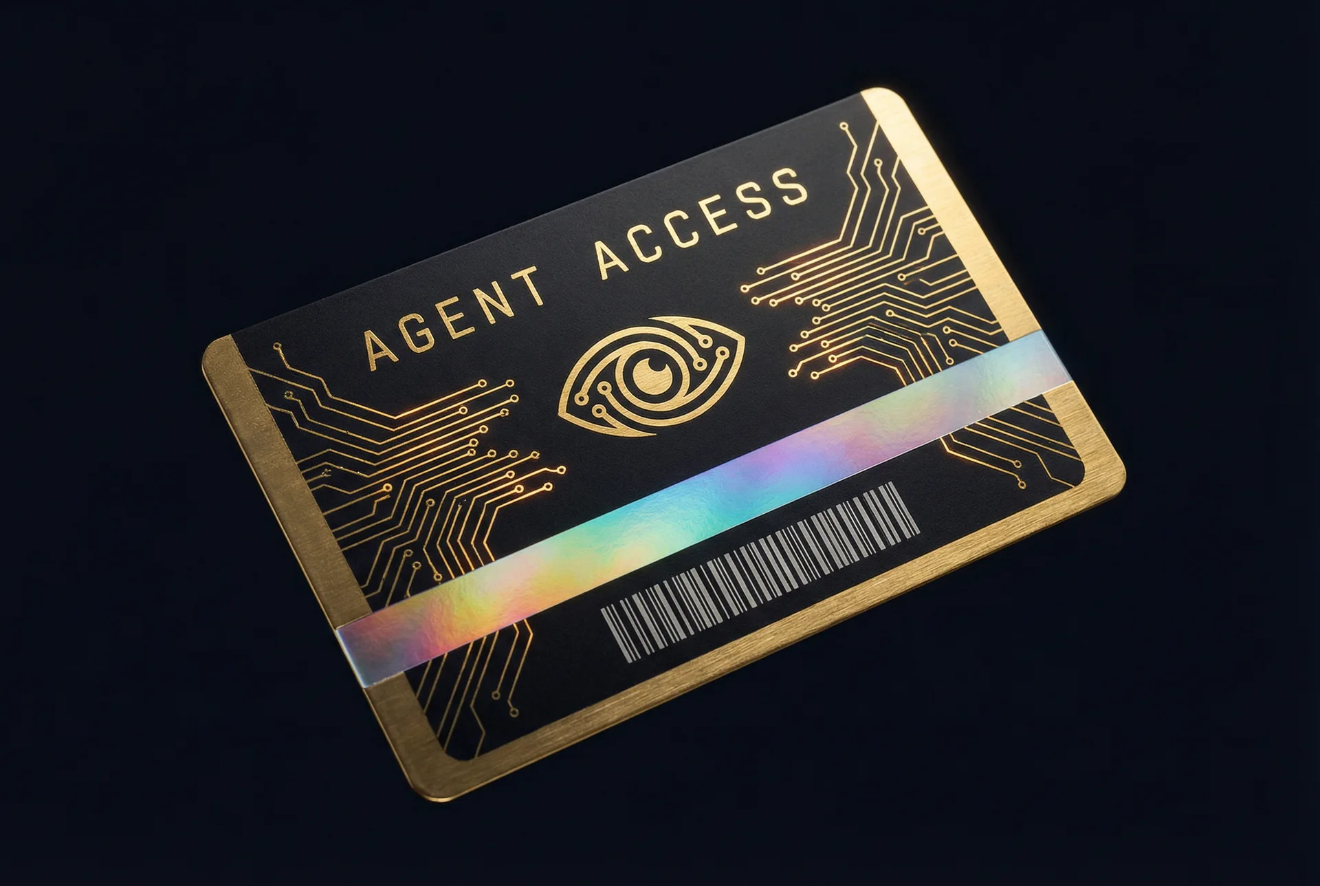 软萌萝莉小仙 - Agent Access 情报员会员卡